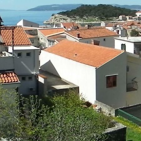 Apartments Makarska Raos Exteriér fotografie