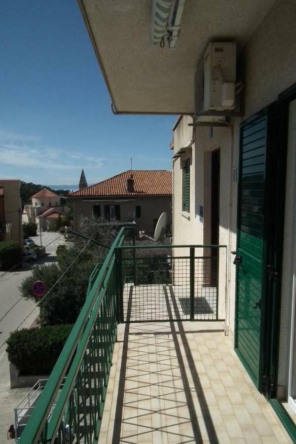 Apartments Makarska Raos Exteriér fotografie